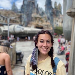 Meet your Posher, Morganne